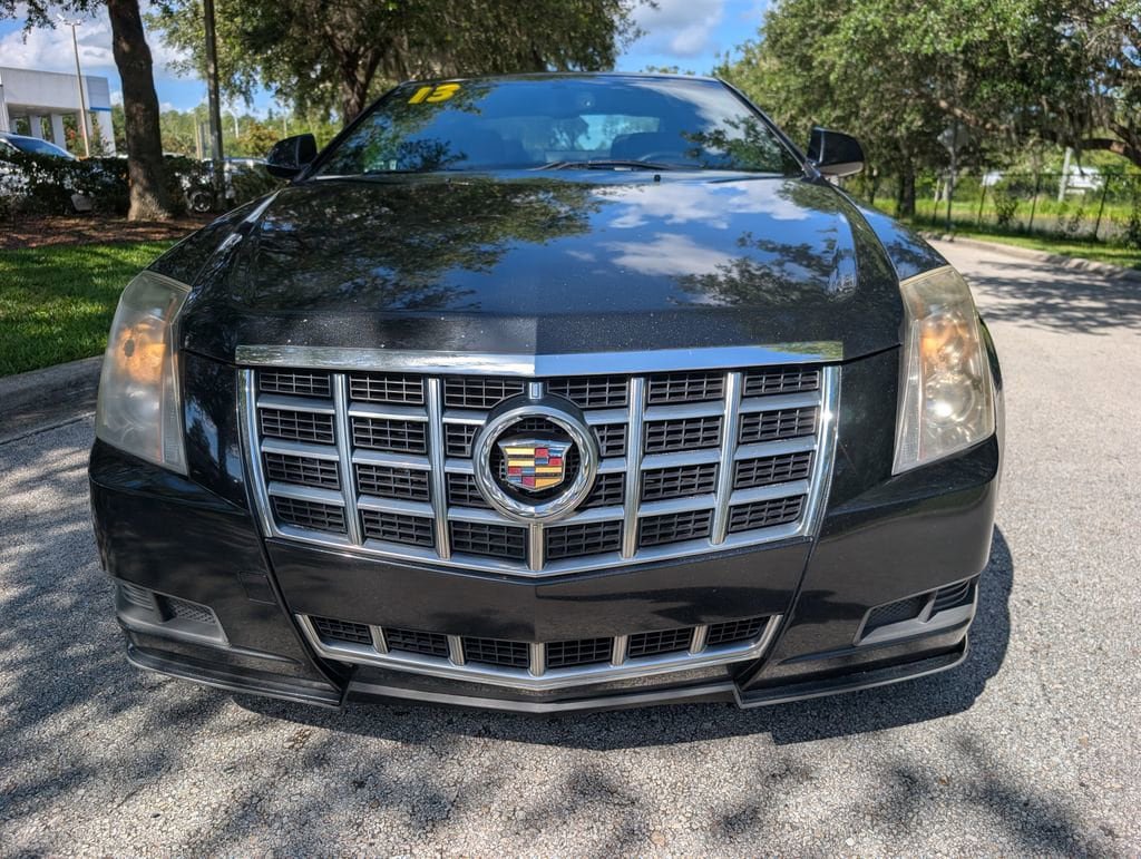 cadillac cts coupe 2013 1G6DC1E38D0126844 image cadillac cts coupe 2013 1G6DC1E38D0126844 image